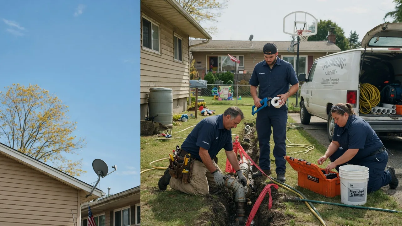 Garbage Disposal Replacement in Gunter, TX near me